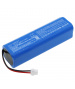 Battery 14.8V 5.2Ah Li-ion for robot SICHLER PCR-7000