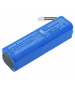 Battery 14.8V 5.2Ah Li-ion for robot SICHLER PCR-7000