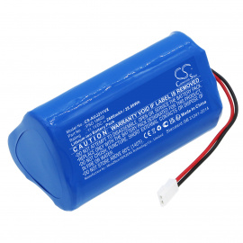 11.1V 2.6Ah Li-ion para Aquajack 211 limpiador de piscinas