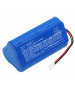 11.1V 2.6Ah Li-ion Battery for Aquajack 211 Pool Cleaner