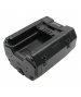 BA6720T 56V 6Ah Li-Ion Batteria per EGO Tools