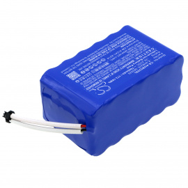 Battery 22.2V 7.8Ah Li-Ion Z-WIB225 for Projector American DJ WiFLY By QA5