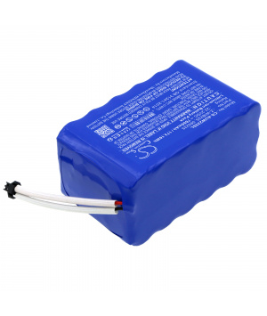 Battery 22.2V 7.8Ah Li-Ion Z-WIB225 for Projector American DJ WiFLY By QA5