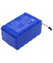 Battery 22.2V 7.8Ah Li-Ion Z-WIB225 for Projector American DJ WiFLY By QA5