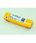 Batterie Saft 2.4V 2 VRECs 1300 Baton