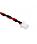 Lithium-Batterie 3.6V 750mAh EF651625, LTC-7PN