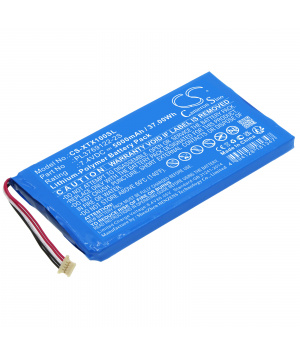 7.4v 5Ah LiPo PL3769122-2S Akku für XTOOL X100 Pad 2 Diagnosewerkzeug