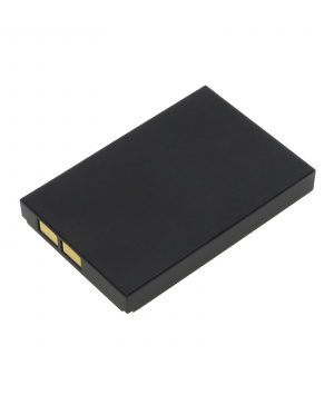 7.4V 3.45Ah LiPo WG-B16 Battery for CamView IP Pro Triplett Tester