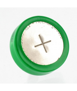 Battery NiMh 1.2V 0.32Ah NH320 button