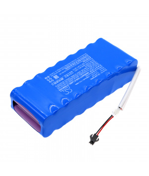 Batterie 22.2V 7.8Ah Li-Ion Z-WIB225 für Projektor American DJ WiFLY By QA5