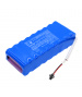 Battery 22.2V 7.8Ah Li-Ion Z-WIB225 for Projector American DJ WiFLY By QA5