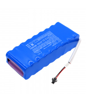 22.2V 7.8Ah Li-Ion Z-WIF268 Battery for American DJ WIFLY EXR QA5 IP Projector