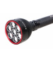 Rechargeable LED Torch Lamp 4500Lm P18R WORK Led Lenser