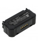 Falard batteria 3.6 v li-ion per radio F20, F50, F70, F80