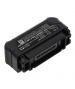 Falard batteria 3.6 v li-ion per radio F20, F50, F70, F80