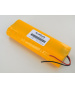 Batterie Saft 7.2V 4.5Ah 6VED 026 NiCd 136031