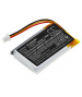 3.7V 800mAh LiPo XHP102242 Akku für ASUS ROG Spatha