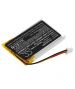 3.7V 800mAh LiPo XHP102242 Batteria per ASUS ROG Spatha