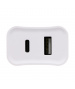 Cargador USB de 4 puertos 6A 30W Max Home Charger HC430