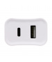 Caricabatterie USB a 4 porte 6A 30W Max Home Charger HC430