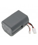 Battery 18V 3Ah Li-ion for Panasonic EZ7450 tools