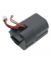 Batteria 18V 3Ah Li-ione per gli utensili Panasonic E-7450