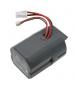 Battery 18V 3Ah Li-ion for Panasonic EZ7450 tools