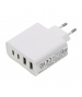 Chargeur 4 ports USB / USB-C 40W 5V/3A, 9V/2A, 12V/1.5A