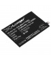 3.8V 2Ah Li-ion battery for VIVO Y31