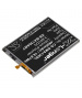 Batería 3.85V 4.9Ah LiPo para Samsung Galaxy A21s 2020