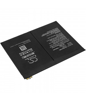 Batterie 3.78V 7.5Ah LiPo A2288 pour Apple iPad Air 4