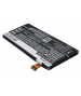 3.8V 2Ah Li-Polymer battery for ZTE Blade V220