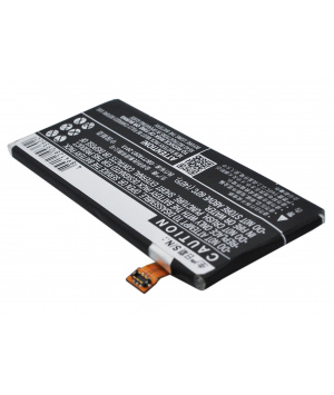 3.8V 2Ah LiPo Battery for ZTE Blade V220