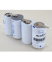 Batterie 4.8V 4Ah NiCd 4VTD Faston +6.3/-4.8mm