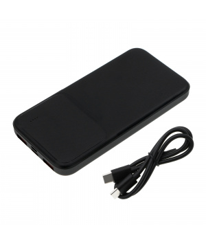 POWERBANK 8400mAh Li-Ion 2 Ausgänge 2A USB 5V