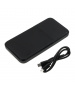 Powerbank 8400mAh Li-ion 2 outputs 2A USB 5V