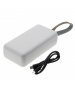 Powerbank 5V 30Ah LiPo 3 sorties USB/USB-C 3A QC3.0 + PD 18W