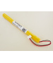 3.6V 700mAh NiMh MS-BAT1020-AAA Battery for BAES