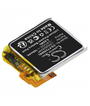 LSS282024P 3.87V LiPo Batteria per FITBIT Versa 4 Smartwatch