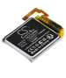 LSS282024P 3.87V LiPo Batteria per FITBIT Versa 4 Smartwatch