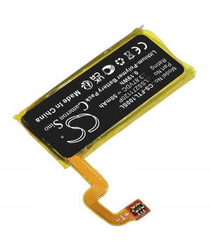 LSS271120P 3.87V LiPo batería para FITBIT Luxury Smartwatch