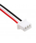 Batteria 3.7V 1.2Ah LiPo P0750-LF per terminale Ingenico Link/2500