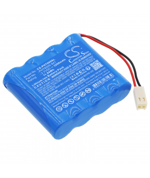 Batterie 3.7V 3.2Ah Li-ion pour testeur Phase II + PHT6000