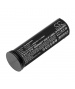 3.7V 3.4Ah Li-Ion APS3 batteria per Pulsar Axion termocamera