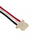 3.7V 0.32Ah LiPo PH422536P Akku für Skybell Slim Line Montagehalterung