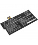 Batteria 7.58V 6Ah LiPo DYNT02 per Microsoft Surface Book 3 13