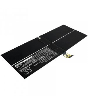 7.57V 5.9Ah LiPo DYNK01 Battery for Microsoft Surface 1782