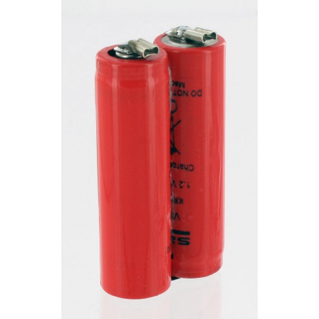 Interne Batterie für Moser ARCO Clipper / Ermila Genius