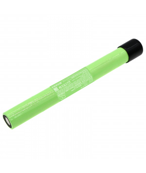Batterie 6V 3Ah NiMh pour lampe Streamlight UltraStinger LED (77375)