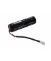 Batterie 3.7V 3Ah Li-ion pour Logitech MM50